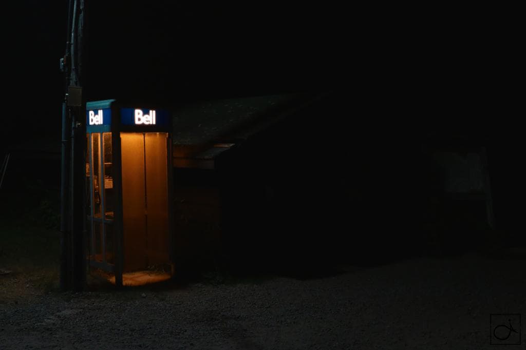 Night Photography - 2