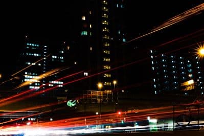 Night Photography - 6