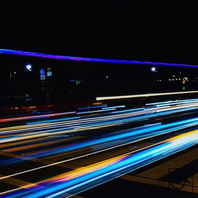 Night Photography - 7