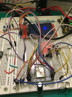 IoT Home Automation - 1