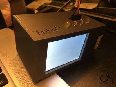 IoT Home Automation - 3