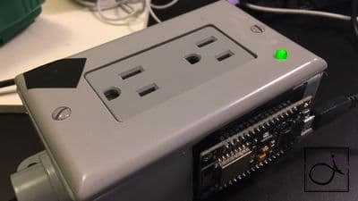 IoT Home Automation - 2