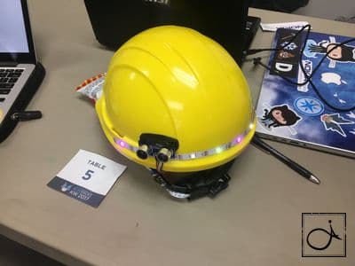 Smart Bike Helmet - 1