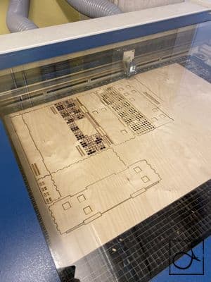 Stewart Maze Solver - 9