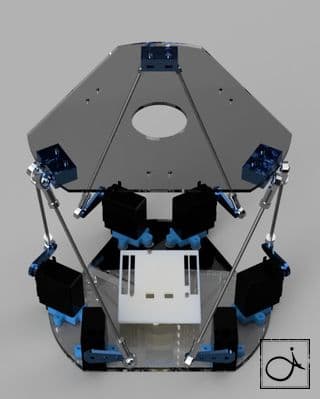 Stewart Maze Solver - 6