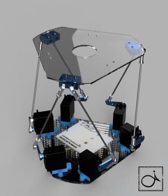 Stewart Maze Solver - 1