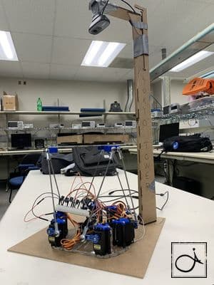 Stewart Maze Solver - 2