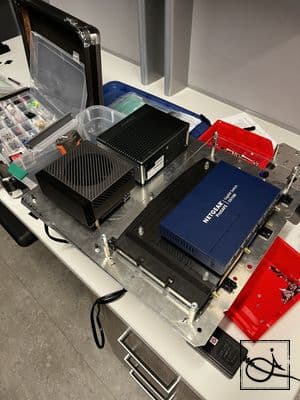 Mobile Manipulator - 6