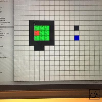 A* Path Finding Visualizer - 3