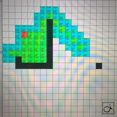 A* Path Finding Visualizer - 4