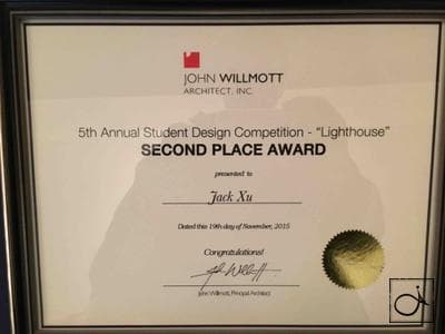 Computer Architecture: Lighthouse - 2