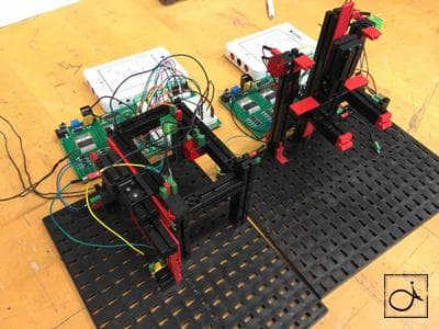 Robotic System Design - 1