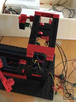 Robotic System Design - 2