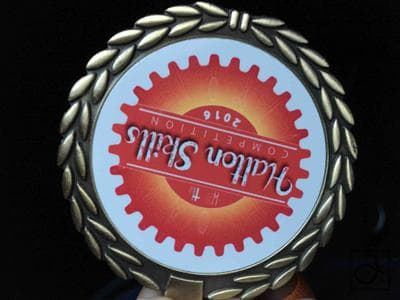 Robotic System Design - 3