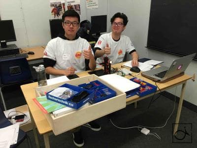 Robotic System Design - 4