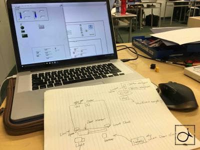 Robotic System Design - 5