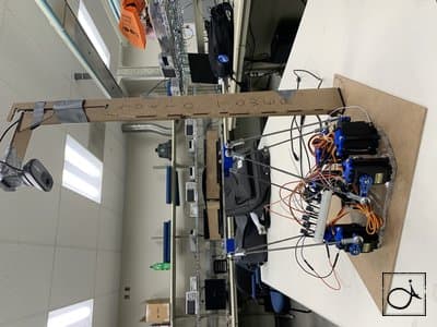 Stewart Maze Solver - 2