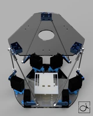 Stewart Maze Solver - 6