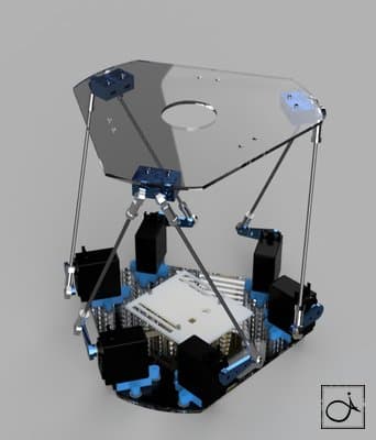 Stewart Maze Solver - 1